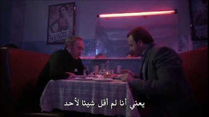 مسلسل حتى الممات الحلقة 3 الجزء 2