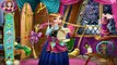 Замороженные Disney Принцесса Анна и Эльза Анна Портной для Эльза детские игры для детей