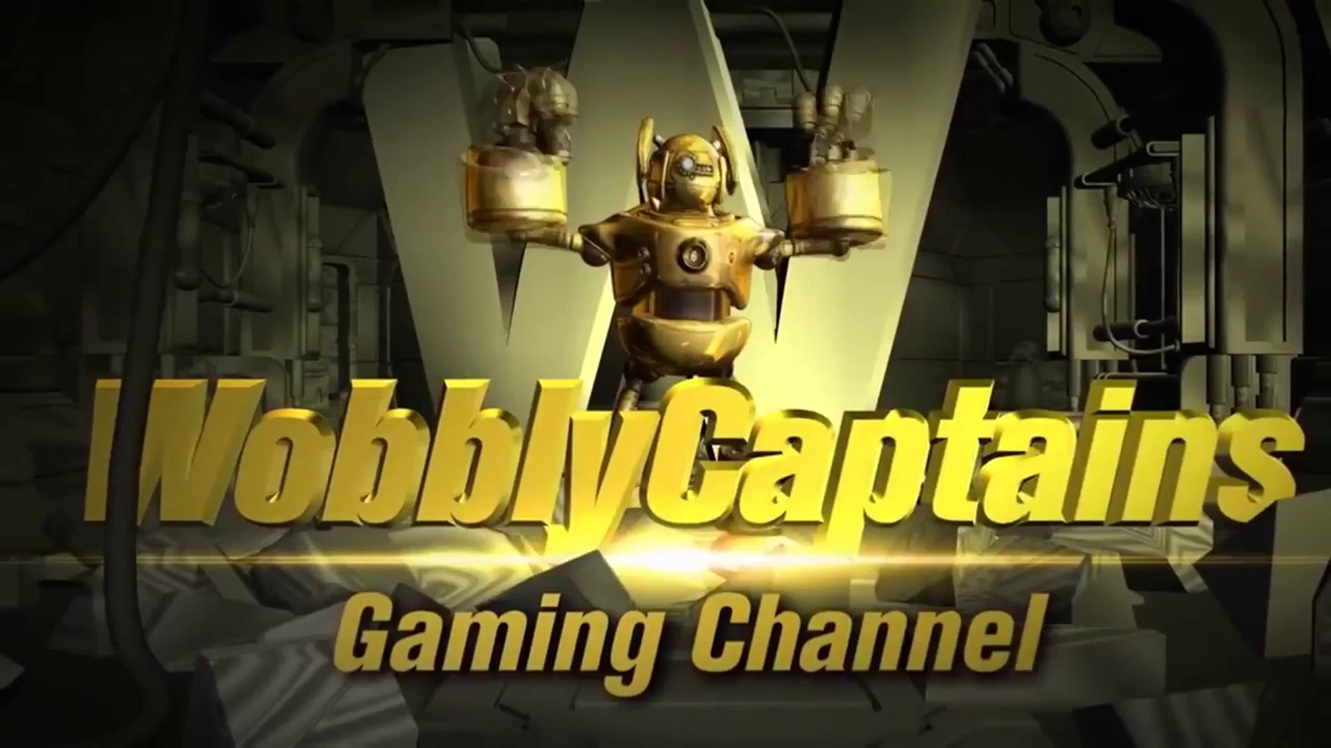 Welcome to My Gaming Channel