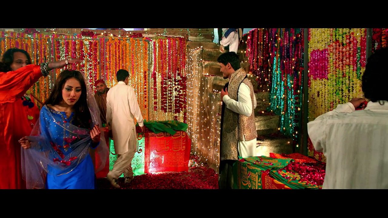 Balu Mahi - 'Rang De Chunar' - Rahat Fateh Ali Khan