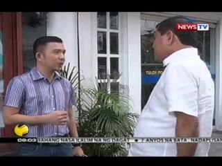 SONA: Hanggang P0.50/L na taas-presyo sa gasolina, nakaamba ngayong linggo