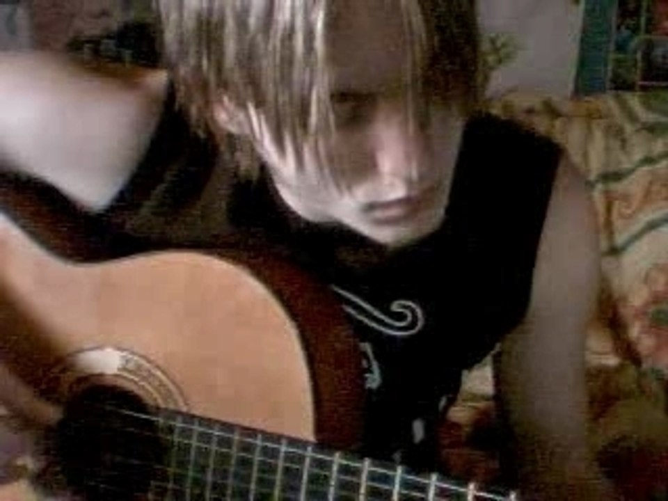 Unintended (MUSE) by kurtom