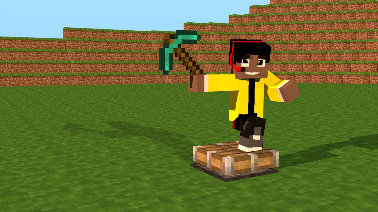 minecraft skywars 2/2 (reino 13)