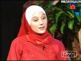 A FRENCH GIRL CONVERTS TO ISLAM TELLING HER BEAUTIFUL STORY