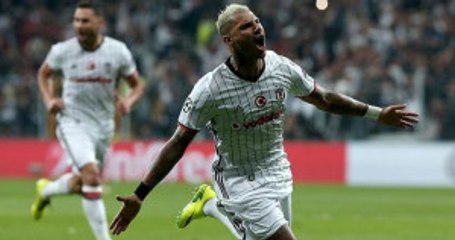 Quaresma'nın Menajeri: Oyuncuyu Kimseye Önermedik, Q7 F.Bahçe'de Oynamaz