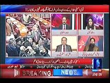 Fayyaz Alhassan Chohan grills Nawaz Shareef and said, someone need to put bell on cat's neck