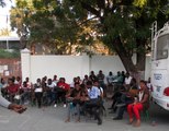 Haiti:Journee Portes Ouvertes, UEH, ARES-CCG