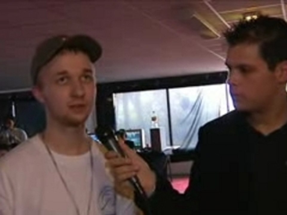 ITW Lih Gamers Assembly 2006