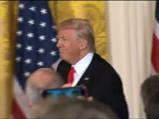 রাশিয়ার সঙ্গে সুসম্পর্কের নিশ্চয়তা নেই: ট্রাম্প