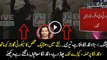 Waqar Zaka Beaten By Drunk Man On Streets Of Karachi