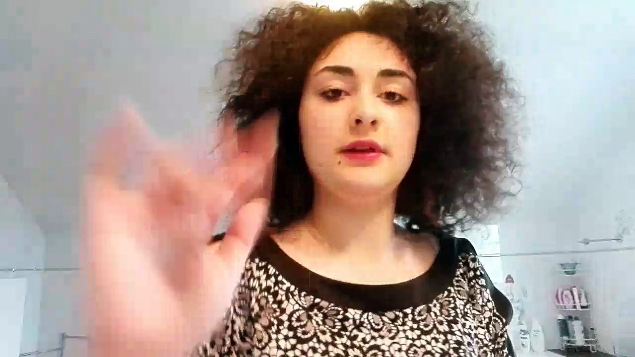 Alessia-Je Me Présente Et Je Présente Ma Chaîne