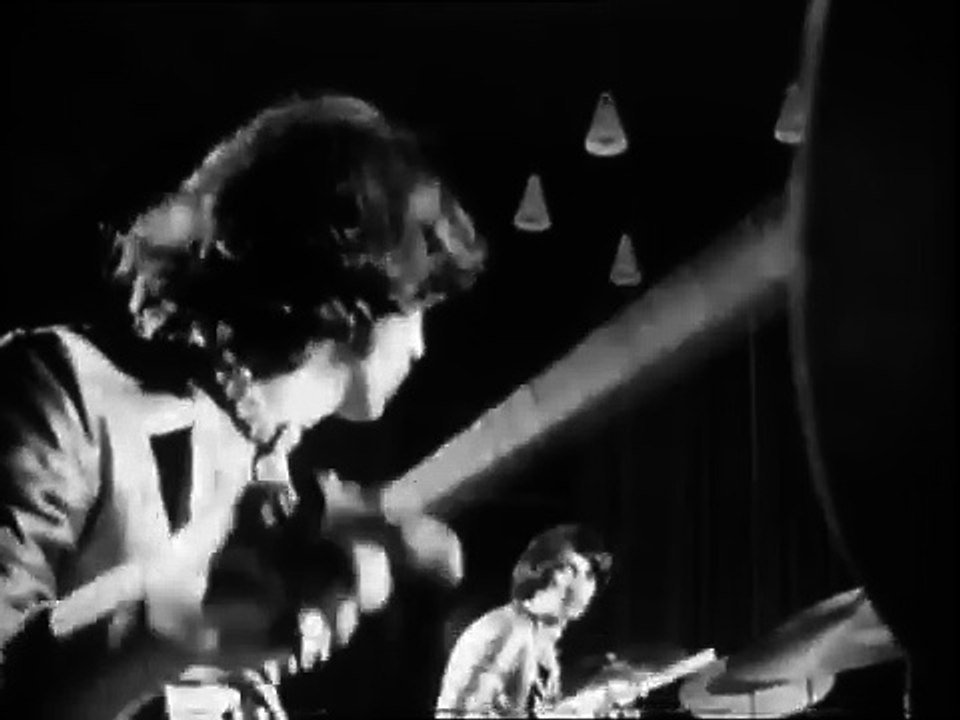 Belgium TV 1968