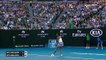 Avustralya Açık: Serana Williams - Venus Williams (Özet)