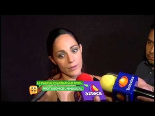 Lola Cortés arremete contra Ninel Conde