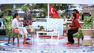 Sunrise From Istanbul (Nosheen Shah)-Morning Show -Part 2- SEE TV