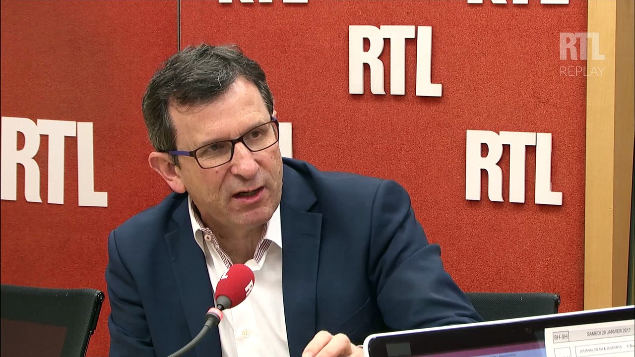 Primaire de la gauche : Borgel promet un accès "transparent" aux résultats