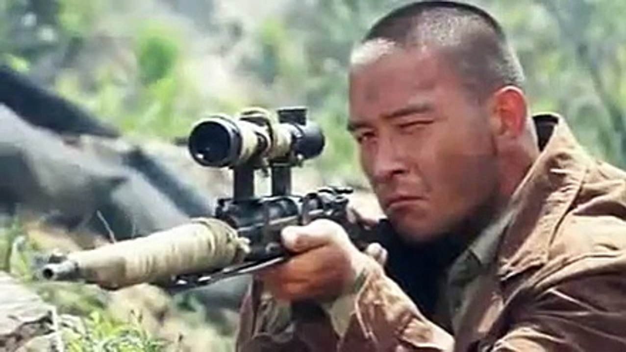 思わず笑ってしまう中国の反日ドラマ