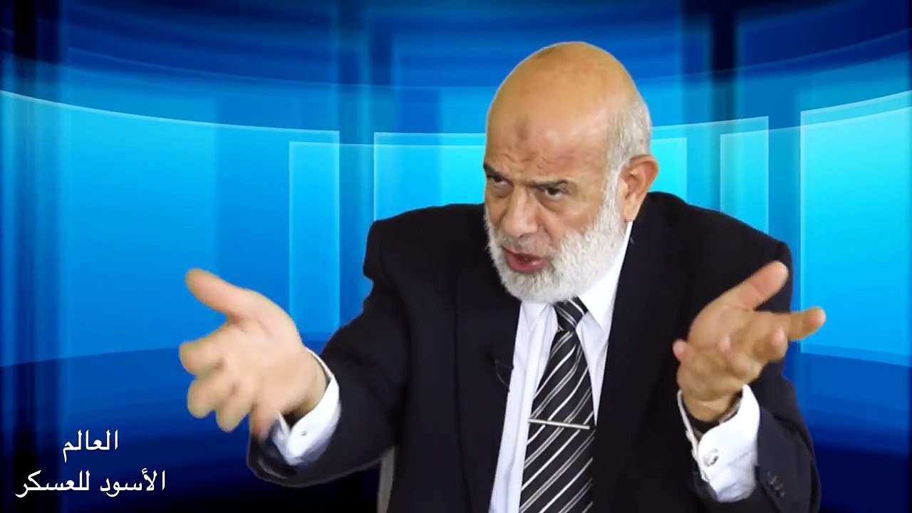 الشيخ وجدي غنيم يكشف عن- كفار في جيش الرسول