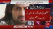 Waqar Zaka Beaten By Drunk Man in Karachi