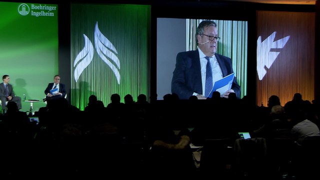 ‘Avances en EPOC', retos y futuro de esta enfermedad y de la fibrosis pulmonar idioática