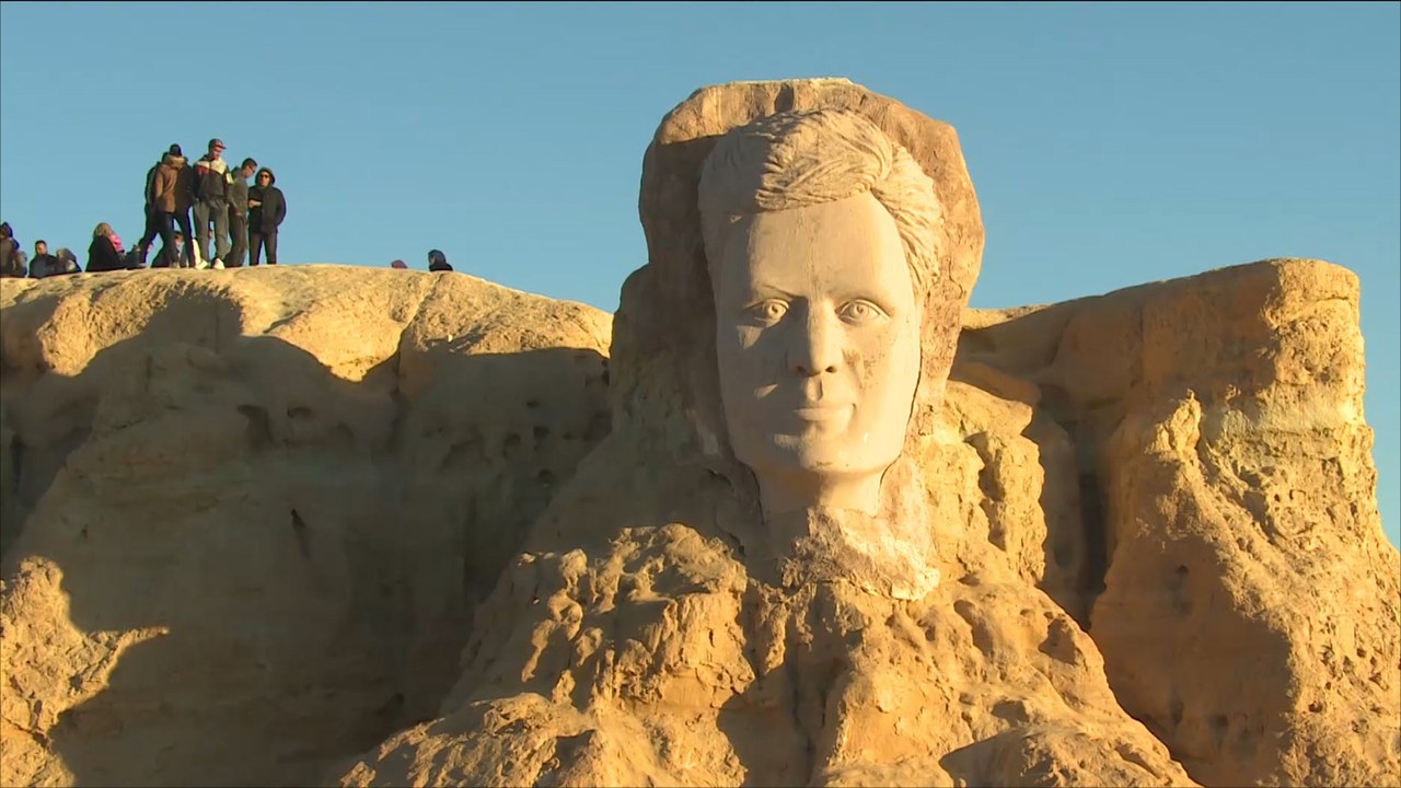 هذا الصباح- أبو القاسم الشابي .. الشاعر السابق لعصره