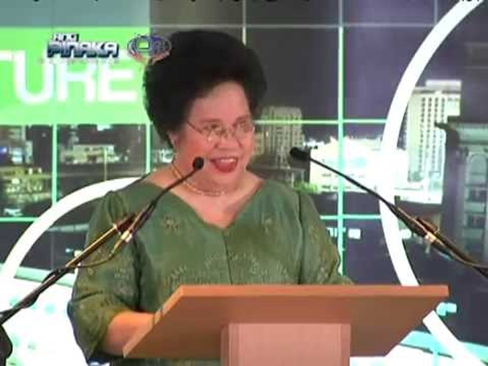 The Best of Ang Pinaka 2014 | Ang Pinaka