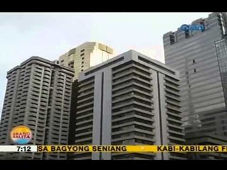 UB: PNoy, nagpaabot ng mensahe para sa Bagong Taon