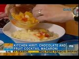 Kitchen Hirit: Two 'lucky' dishes to greet 2015 | Unang Hirit