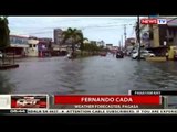 QRT: Panayam kay Fernando Cada, Pagasa weather forecaster