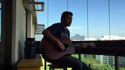 Dinho Bretas-Adeus Nunca Mais