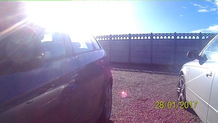 Honda C100 Démarrage