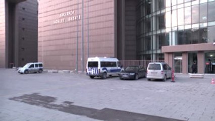 Mehmet Ekinci, Yeniden Bakırköy Adalet Sarayına Getirildi