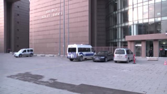 Mehmet Ekinci, Yeniden Bakırköy Adalet Sarayına Getirildi