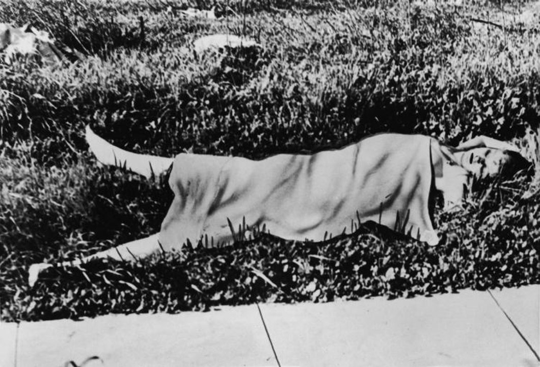 Top 10 Most Shocking Murders Ever Committed