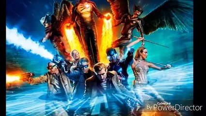 “Legends of Tomorrow”: Série vai estreia na Rede Globo