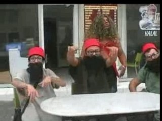 Les Bledaoui - Paye ta glace