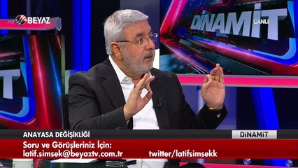 Dinamit 27 Ocak 2017