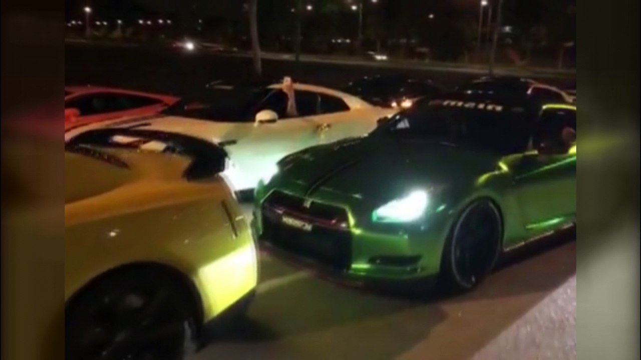 Wedding Car;s