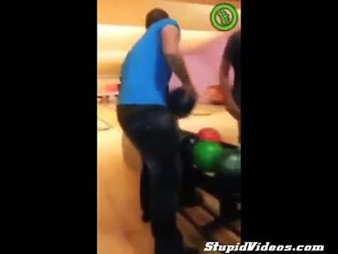 Попал не туда! Ржачка!