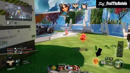 Cod Bo3 - STFKills #5