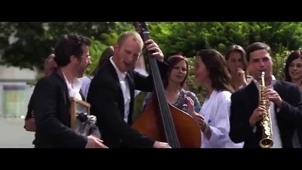 CHACUN SA VIE Bande Annonce (2017) Jean Dujardin, Kendji Girac, Johnny Hallyday