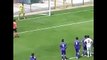 Gaziantep`s Goalkeeper Scored Own Goal After Saving a Penalty