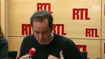Tanguy Pastureau : Les Fillon auraient dû gérer une chambre d'hôte