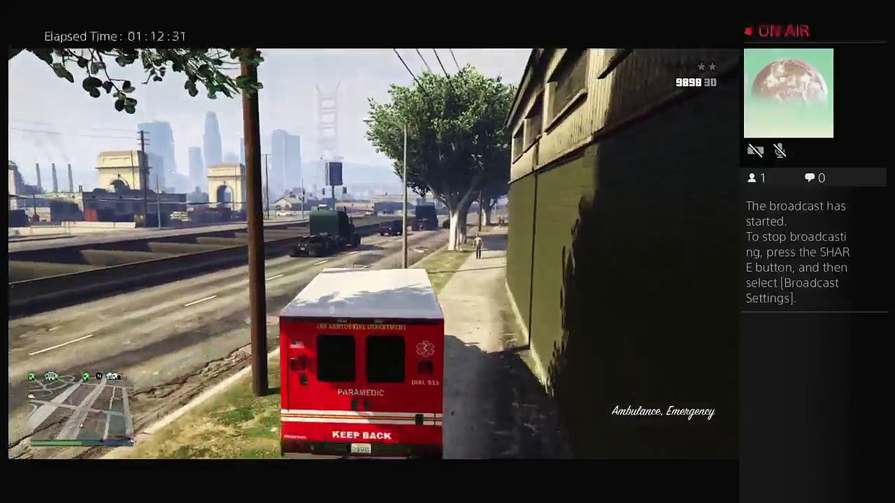 You stream daily motion for the twitch (21)