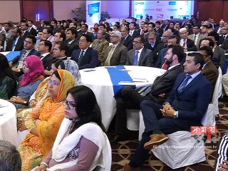 সামাজিক উন্নয়নে বেসরকারি খাতকে অবদান রাখার আহ্বান রাষ্ট্রপতির