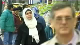 4000 Germans Converted To ISLAM in 2006