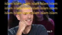 French Man Converts to Islam New Muslim France 2015