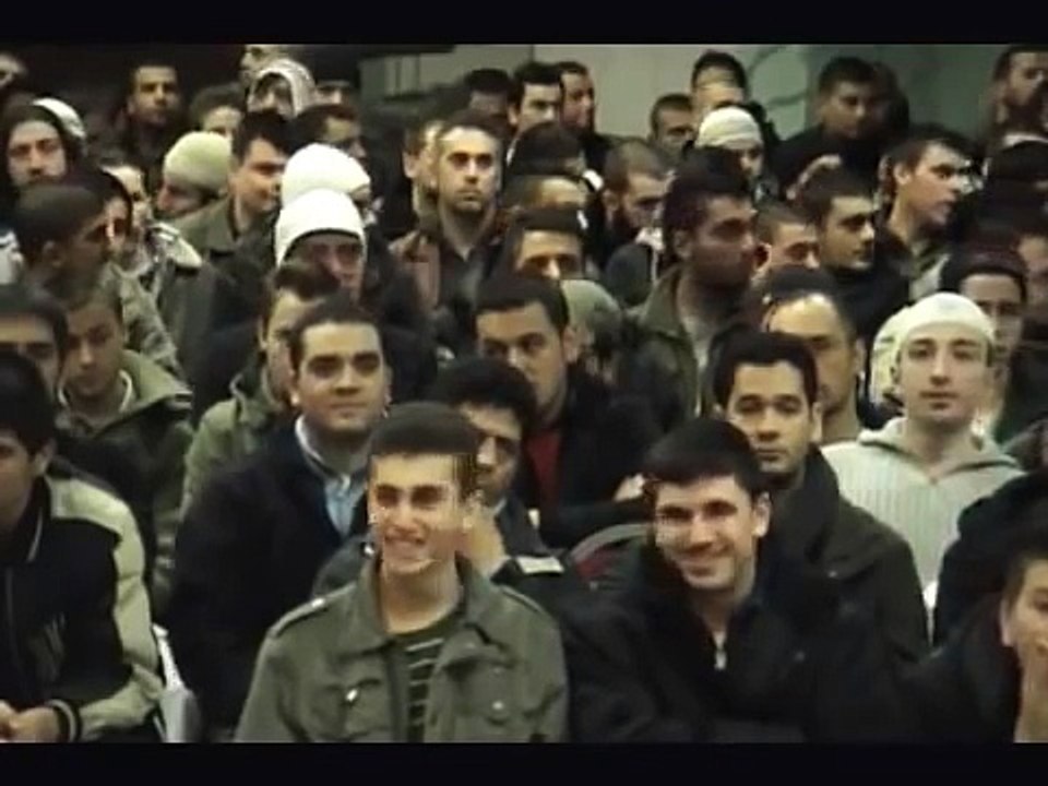 New Muslim Converts German Girl Converts to Islam