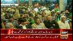 Khawaja Saad Rafique blast on ARY News