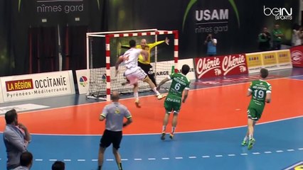 Direction le PAUC pour Théo Derot !